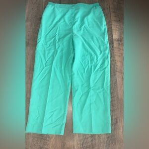 BonWorth Green Pantsuit